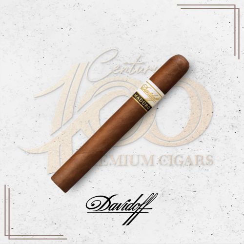 Davidoff - Primeros - Dominican Maduro - Primeros