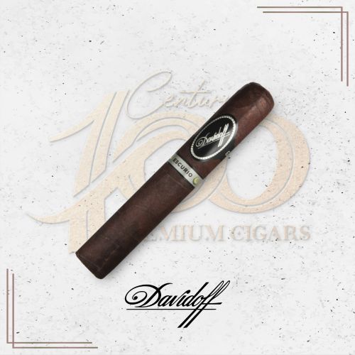 Davidoff - Escurio - 60x6