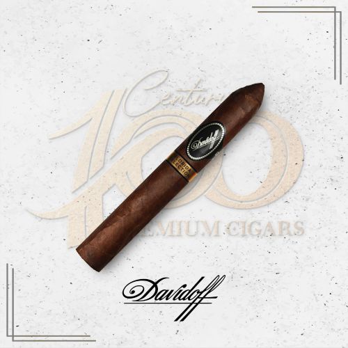 Davidoff - Limited Editions - Florida Selection 2018