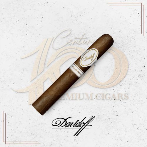 Davidoff - Millennium - Churchill