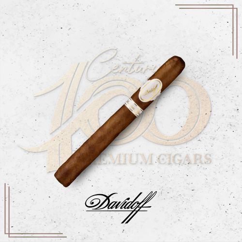 Davidoff - Millennium - Lonsdale