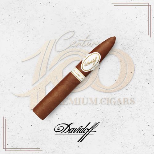 Davidoff - Millennium - Piramide