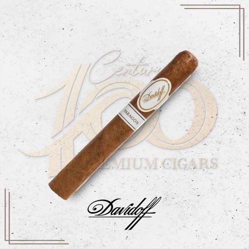 Davidoff - Paragon - Robusto