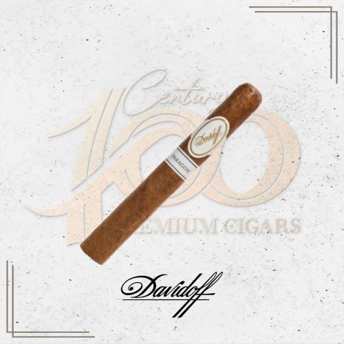 Davidoff - Paragon - Toro