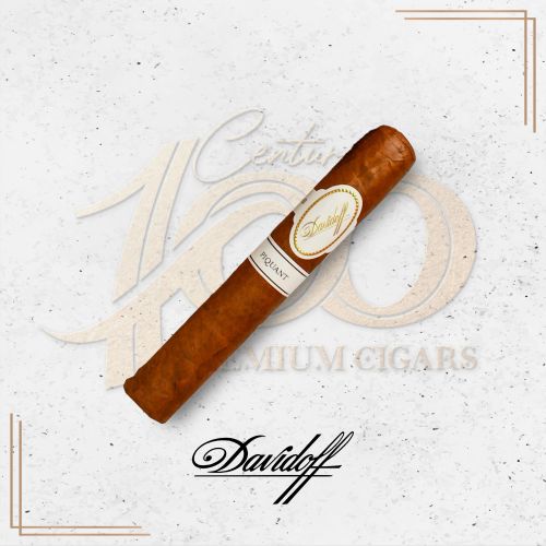 Davidoff - Piquant - Gordo