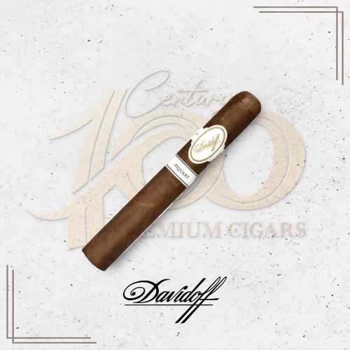 Davidoff - Piquant - Robusto