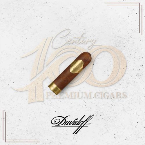 Davidoff - Puro D´Oro - Gorditos