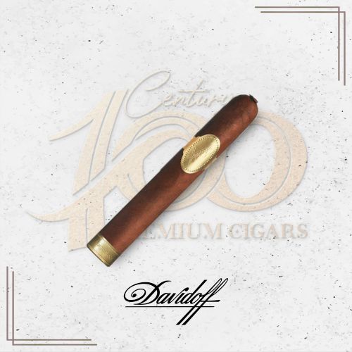 Davidoff - Puro D´Oro - Magnificos