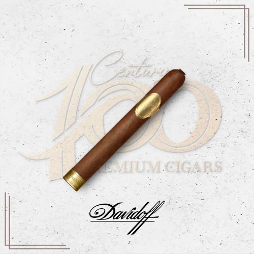 Davidoff - Puro D´Oro - Notables