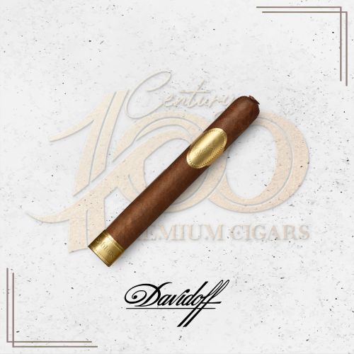 Davidoff - Puro D´Oro - Sublimes