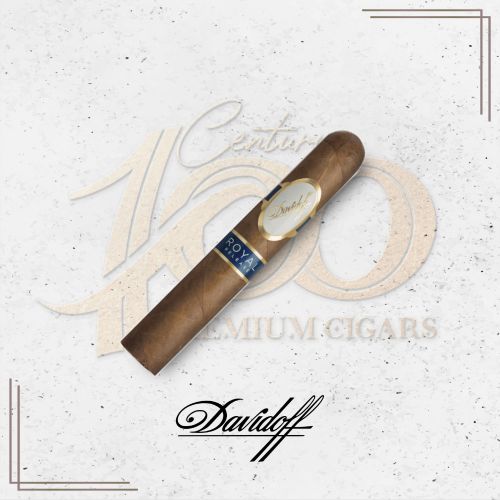 Davidoff - Royal Release - Robusto