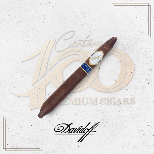 Davidoff - Royal Release - Salomon