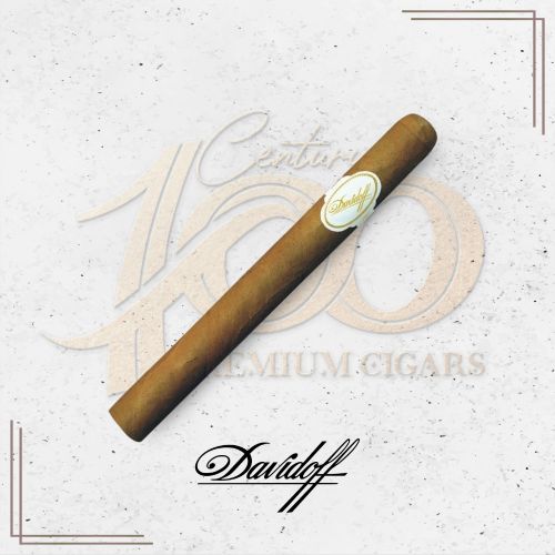 Davidoff - Signature - 4000