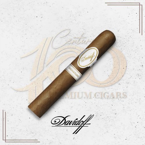 Davidoff - Signature - 6000