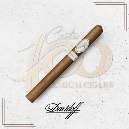 Davidoff - Signature - No. 2