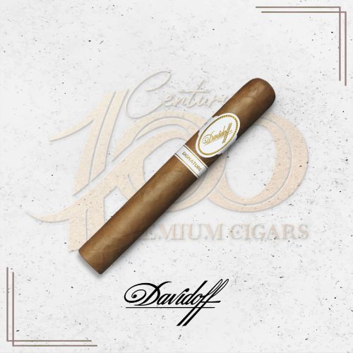 Davidoff - Signature - Toro