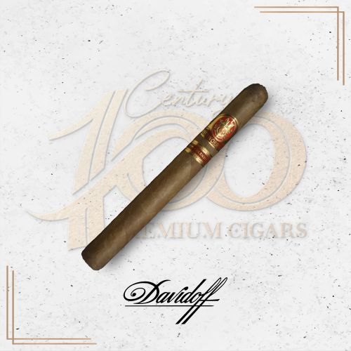 Davidoff - Winston Churchill - Blenheim