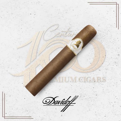 Davidoff - Winston Churchill - Robusto