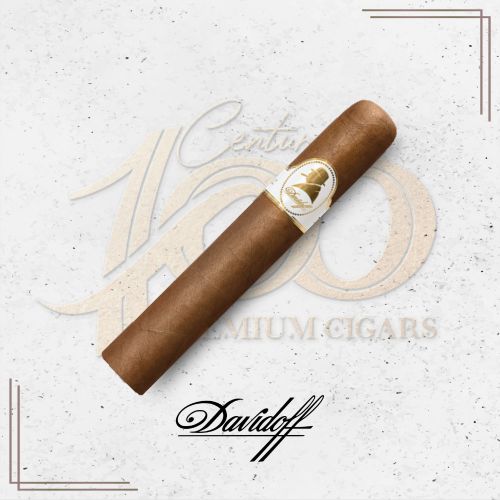 Davidoff - Winston Churchill - Statesman