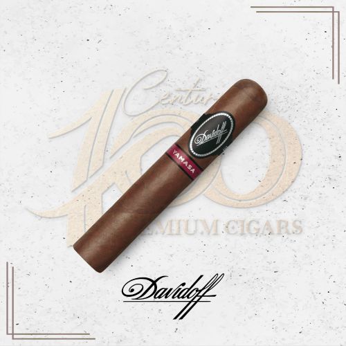 Davidoff - Yamasa - 60x6