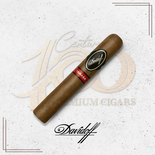 Davidoff - Yamasa - Robusto