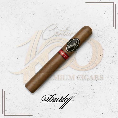 Davidoff - Yamasa - Toro