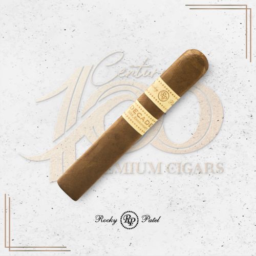 Rocky Patel - Decade - Robusto