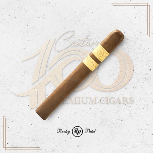 Rocky Patel - Decade - Toro