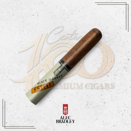 Alec Bradley - Black Market Esteli - Diamond