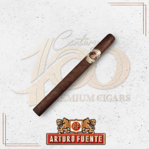 Arturo Fuente - Casa Cuba - Doble Dos