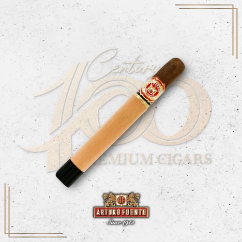 Arturo Fuente - Gran Reserva - Double Chateau Fuente Sun Grown