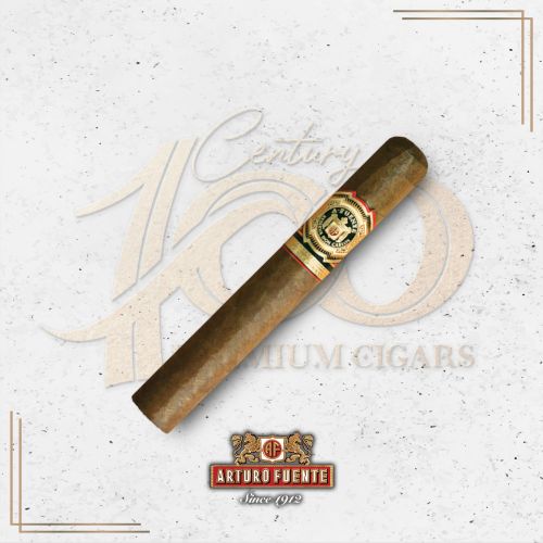 Arturo Fuente - Don Carlos - Double Robusto Natural