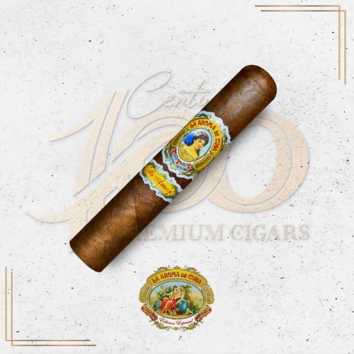 La Aroma de Cuba - Mi Amor - Duque