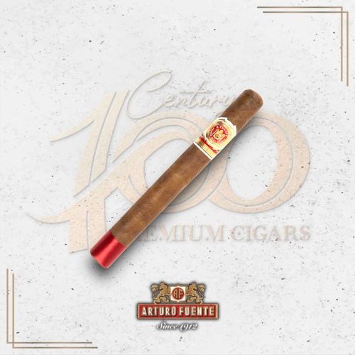 Arturo Fuente - Gran Reserva - Naked Kings