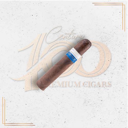 Ramon Bueso - Genesis Oscuro - Robusto 