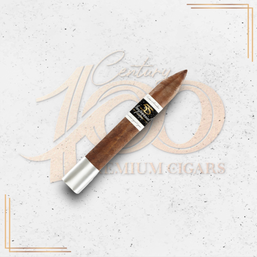 Victor Sinclair - Serie 55 Imperial Habano - Torpedo 