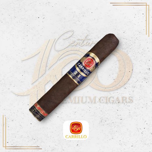 EP Carrillo - Dusk - Robusto