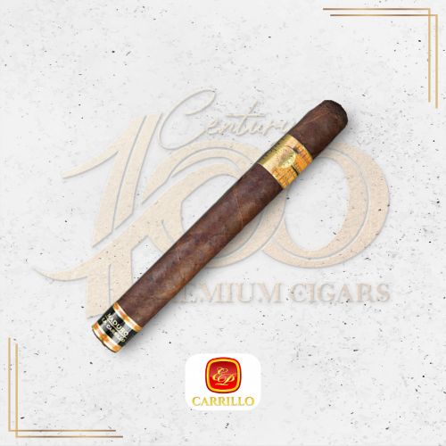 EP Carrillo - INCH Maduro - No. 58