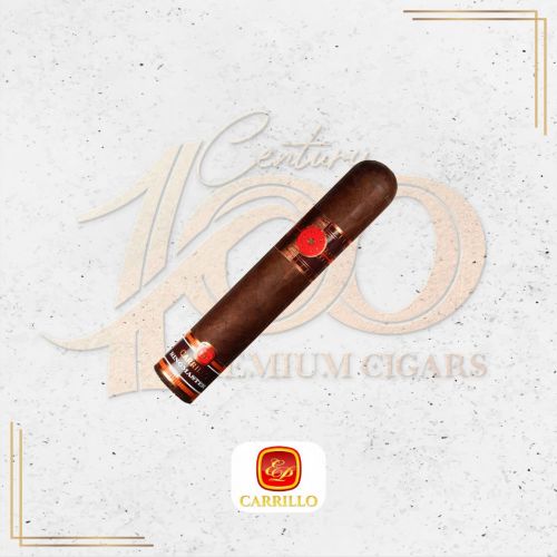 EP Carrillo - INCH Ringmaster - No. 5