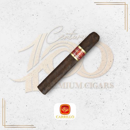 EP Carrillo - Interlude Maduro - Carrillitos