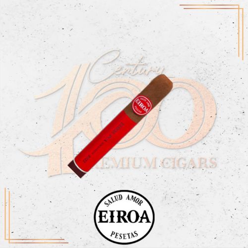 Eiroa - PCA Exclusive - 2022 50X5