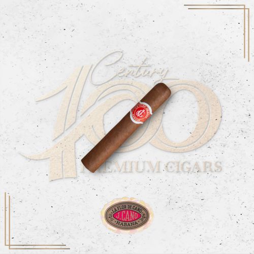 La Flor de Cano - Elegidos