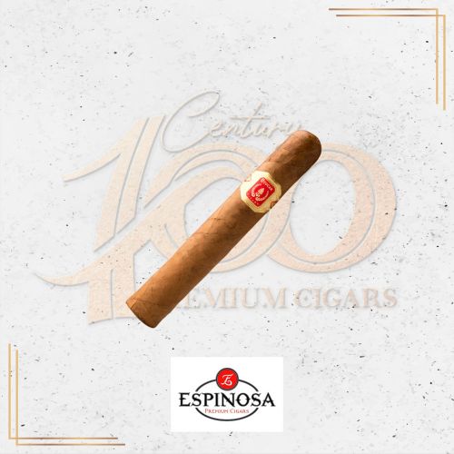 Espinosa - Azucar - Cana Robusto