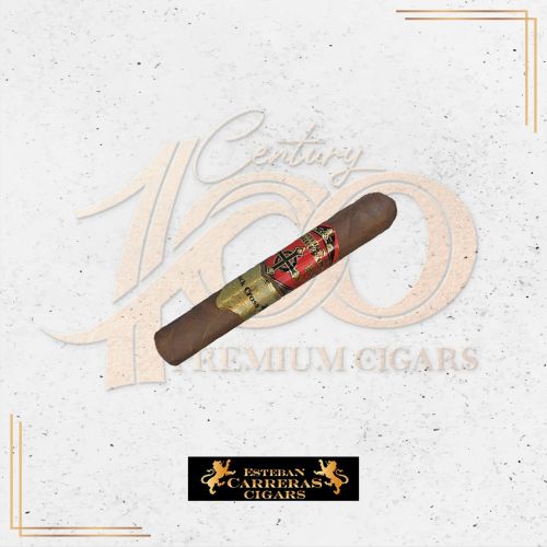 Esteban Carreras - Black Cross - Robusto