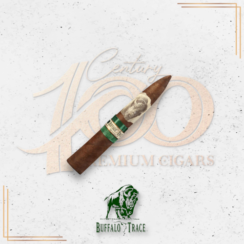 Buffalo Trace - Special F Torpedo