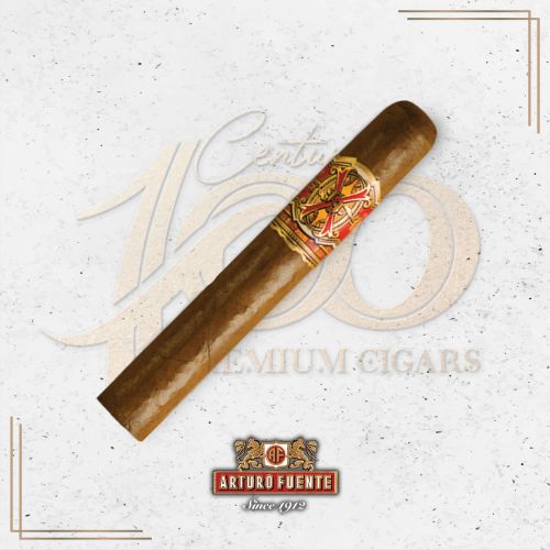 Arturo Fuente - OpusX - Angel’s Share - Robusto