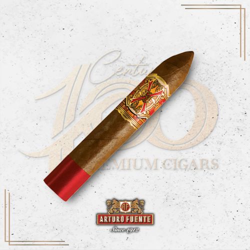 Arturo Fuente - OpusX - Opus X Serie - Belicoso XXX