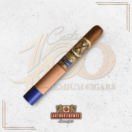 Arturo Fuente - OpusX - 20th Anniversary - Father and Son