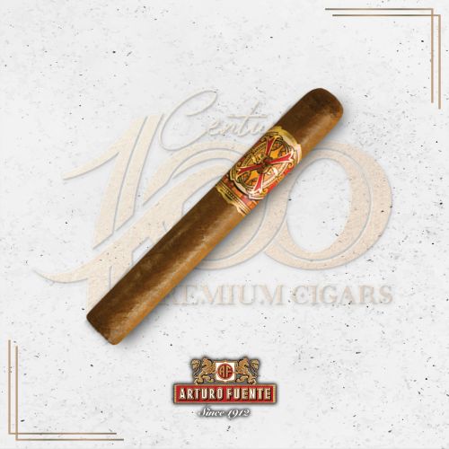 Arturo Fuente - OpusX - Opus X Serie - PerfecXion No. 5