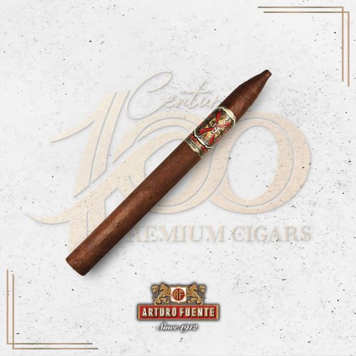 Arturo Fuente - OpusX - Opus X Serie - PerfecXion 888